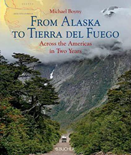 From Alaska to Tierra Del Fuego