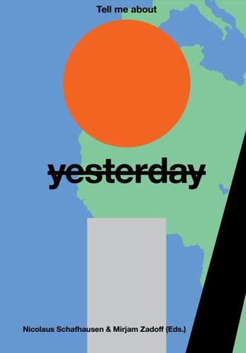 Tell Me About Yesterday Tomorrow