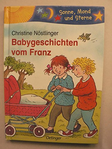 Babygeschichten vom Franz.