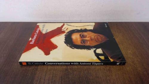 Conversations with Antoni Tapies