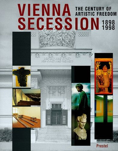 Vienna Secession 1898-1998