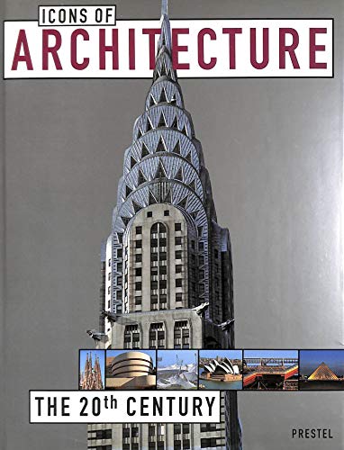 Icons of Architecture