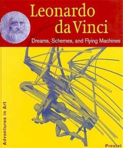 Leonardo Da Vinci