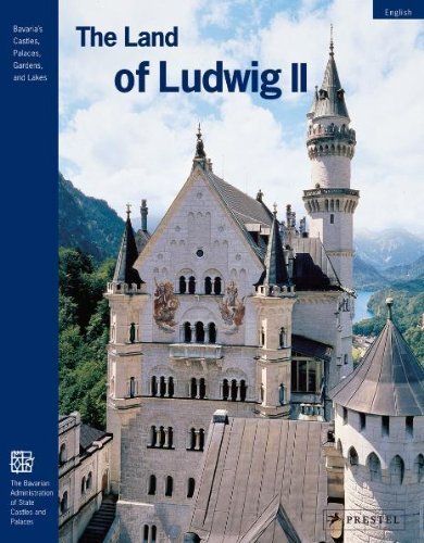 Land of Ludwig II
