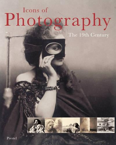 Icons of Photography