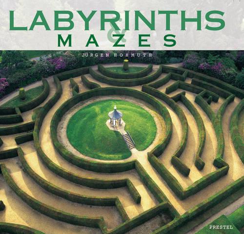 Labyrinths and Mazes