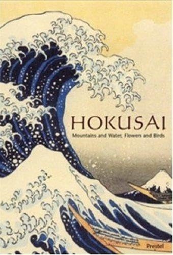 Hokusai