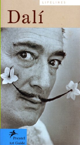 Salvador Dali