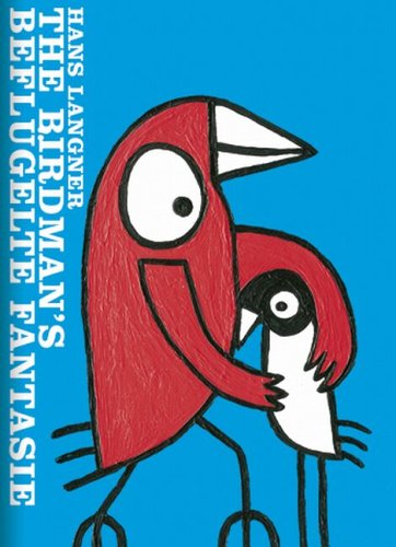 BIRDMANS BEFLUGELTE FANTASIE ING