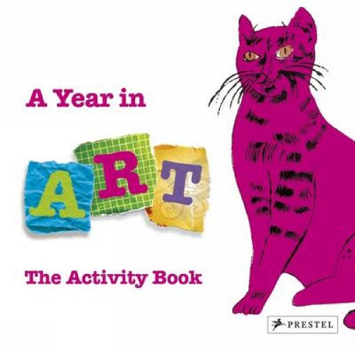 A Year In Art