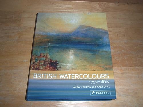 British Watercolours