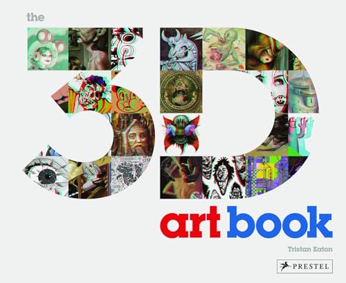 3D Art Book