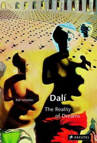 Salvador Dali