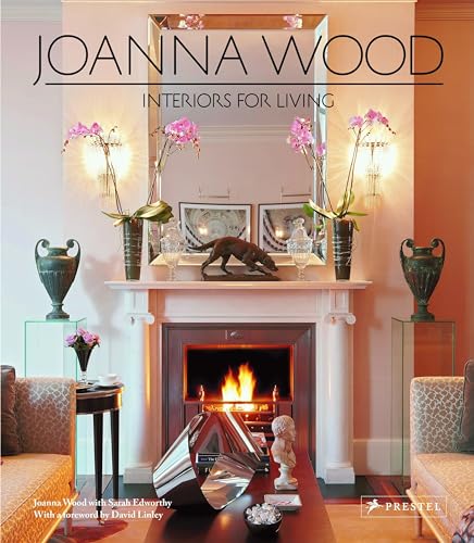 Joanna Wood