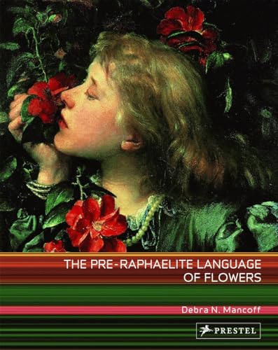 Pre-Raphaelite Language Of Flowers