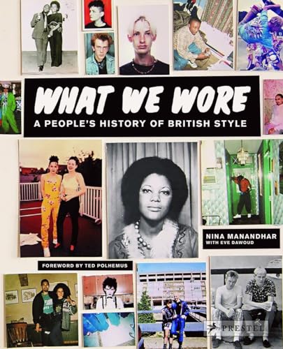What We Wore