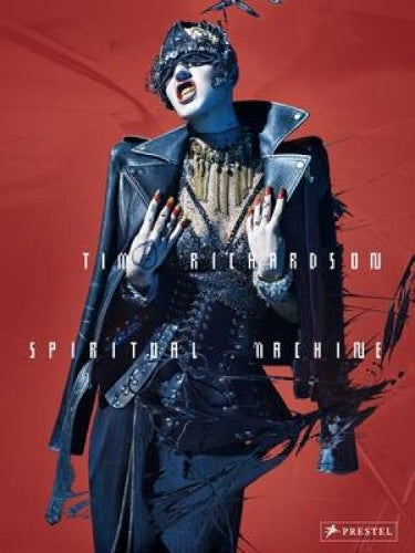 Tim Richardson: Spiritual Machine