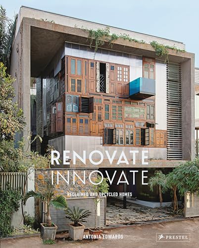 Renovate Innovate
