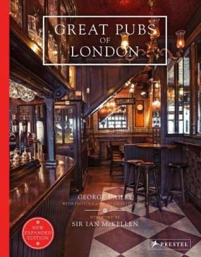 Great Pubs of London