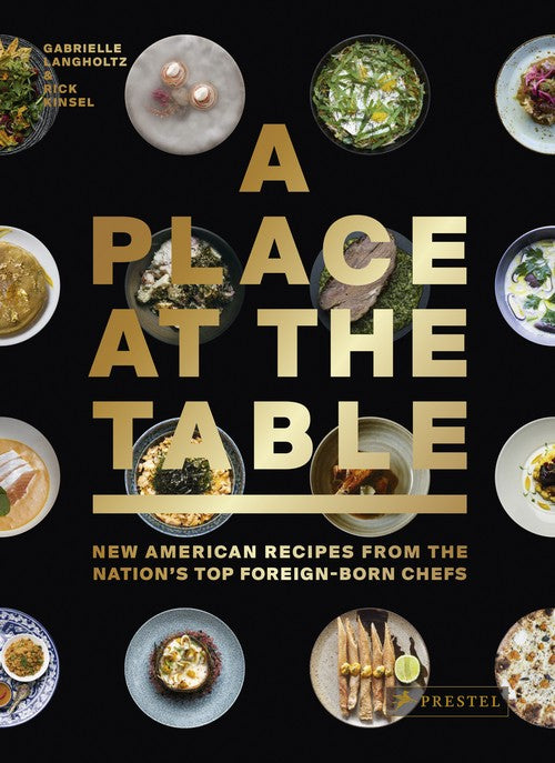 A Place at the Table