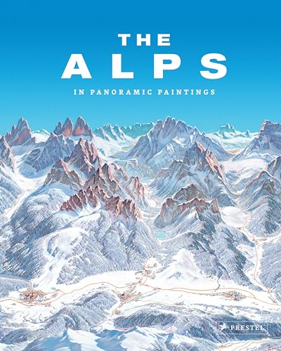 The Alps