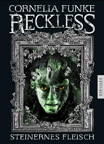 Reckless/Steinernes Fleisch