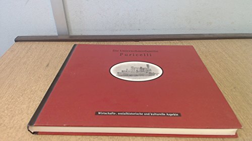 Die Unternehmerfamilie Puricelli