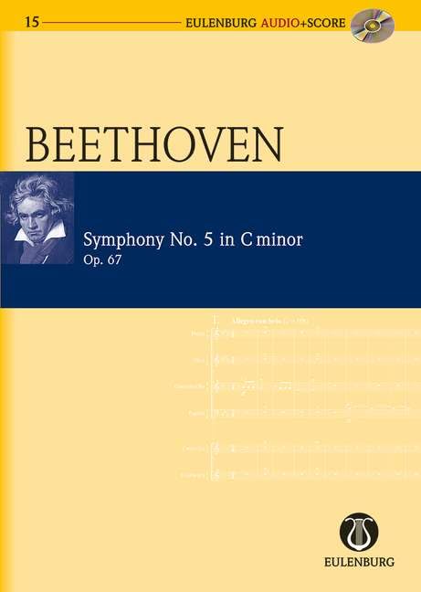 Symphony No.5 In C Minor Op.67