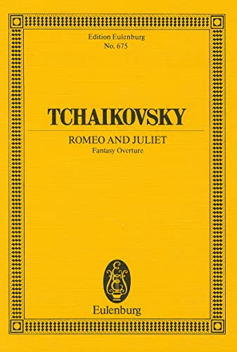 Romeo and Juliet Overture-Fan