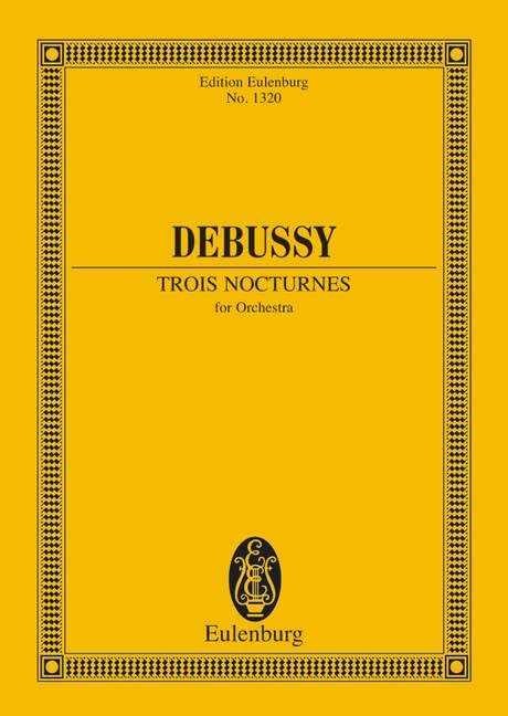 Nocturnes(3)