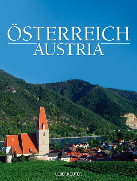 Österreich / Austria: Menschen - Landschaften - Sehenswürdigkeiten. People - Landscapes - Highlights