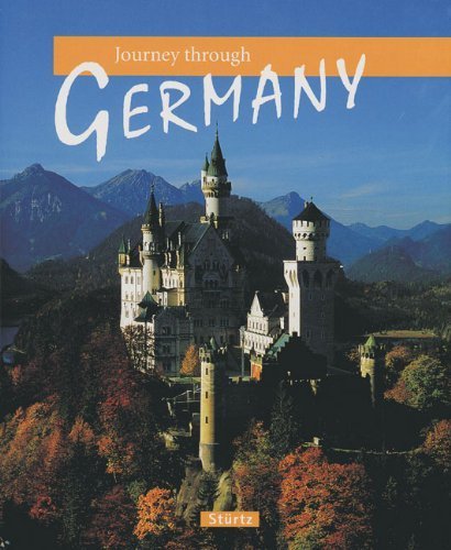 Journey Through Germany