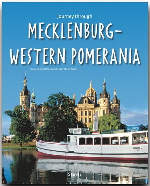 Journey Through Mecklenburg-Western Pomerania