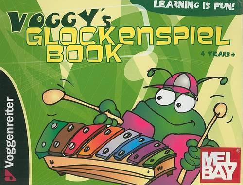 Voggy's Glockenspiel-Book