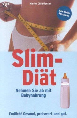 Die neue Slim-Diät
