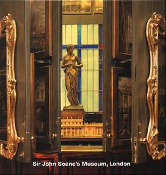 Sir John Soane's Museum, London