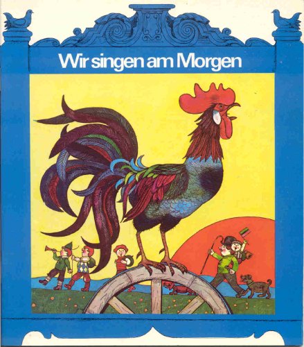 Wir singen am Morgen