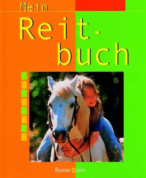 Mein Reitbuch