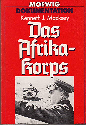 Das Afrikakorps