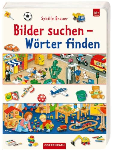 Bilder suchen Worter finden