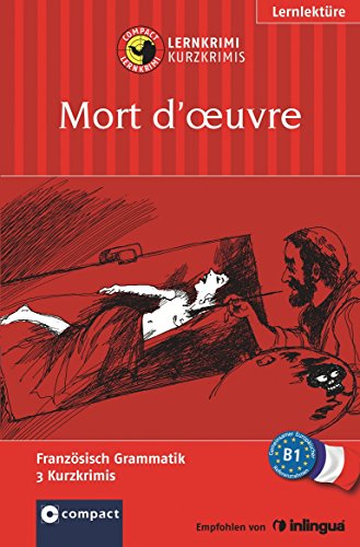 Mort d'oeuvre