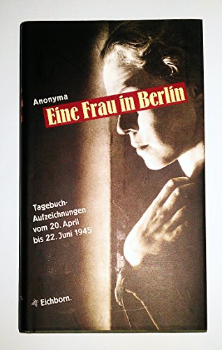 Eine Frau in Berlin