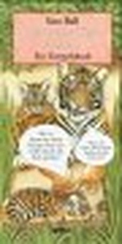 Der kleine Tiger sucht . . .