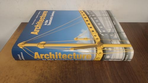 Architecture in the Twentieth Century