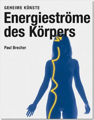 Secrets of Energy Work