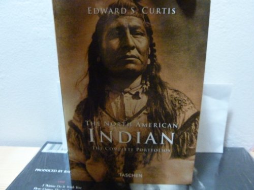 The North American Indian