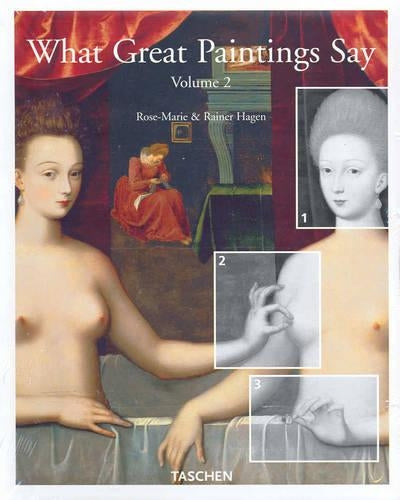 What Great Paintings Say