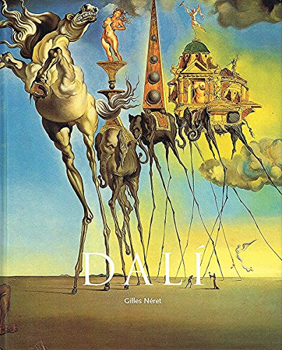 Dali Hc Album Remainders