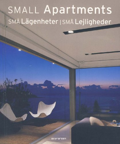 SMALL APARTMENTS