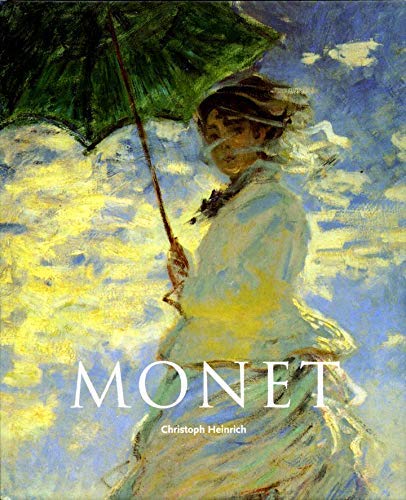 Monet Hc Album Remainders